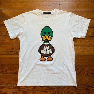 Louis Vuitton x Nigo Duck T-Shirt